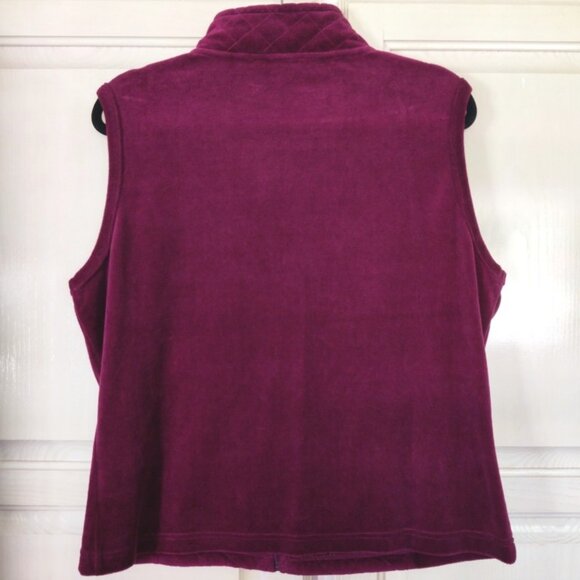 Gap Linen Crop Trousers, White Top, Sleeveless Vest, & Scarf Bundle, SZ 12/Lg - Picture 16 of 16